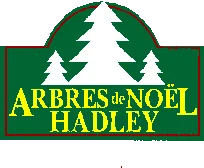 Hadley Christmas Trees